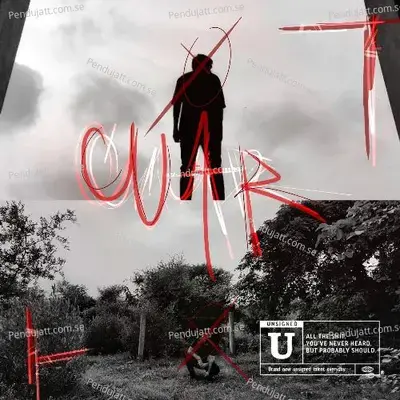 War - Ali Mustafa album cover 