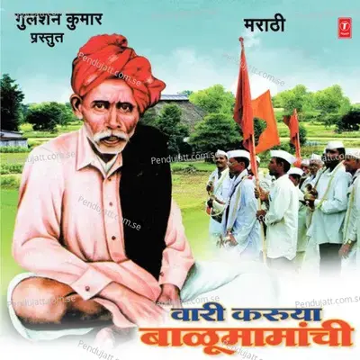 Vaari Karuyaa Balumamachi - Sidling Chhapre album cover 