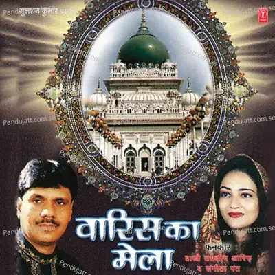 Waris Ka Mela - Haji Tasneem Aarif cover album