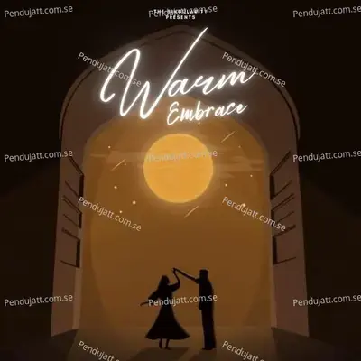 Warm Embrace - Srmn album cover 