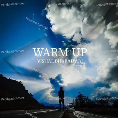 Warm Up - Vishal Bhardwaj album cover 