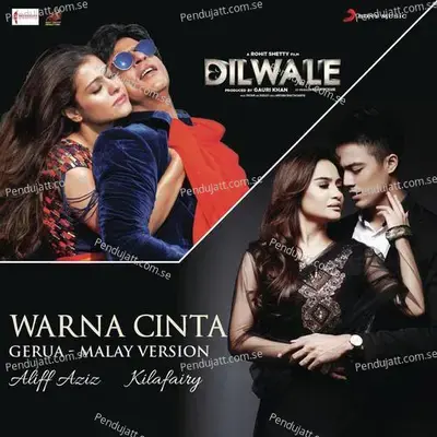 Warna Cinta (Gerua -  Malay Version) [From 