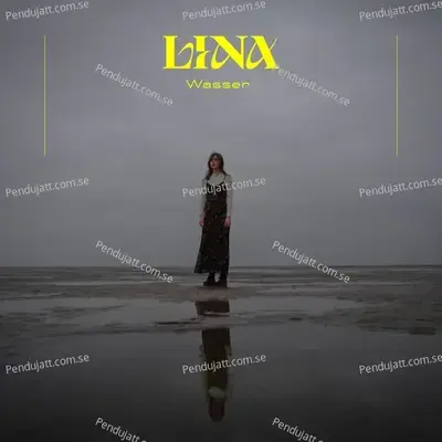 Wasser - Lina album cover 