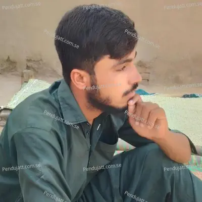 Wat Pinvni - Muhammad Amir Sairawe Baloch album cover 