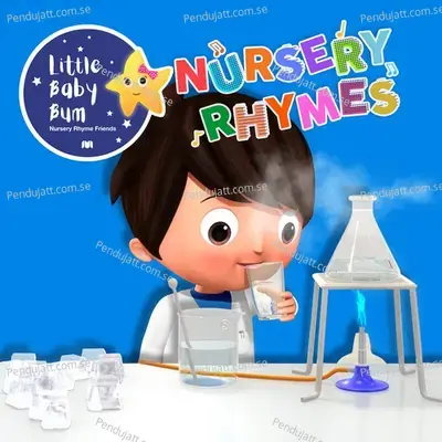 Water Has Three Different States! - Little Baby Bum Nursery Rhyme Friends