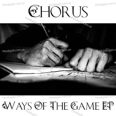 Ways Of The Game - Chorus cover album