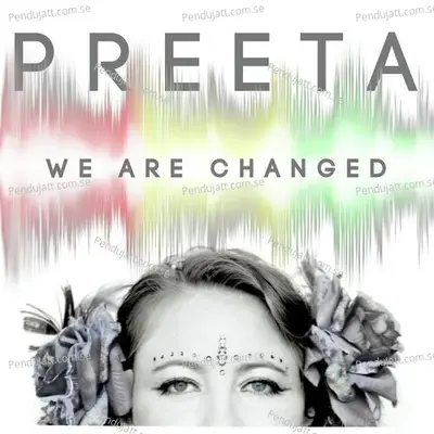 Cant Stop Lovin You - Preeta album cover 