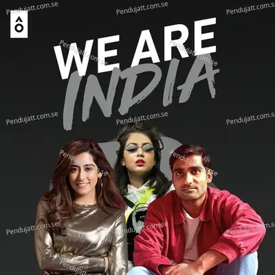 Mai Ni Meriye - Jonita Gandhi album cover 