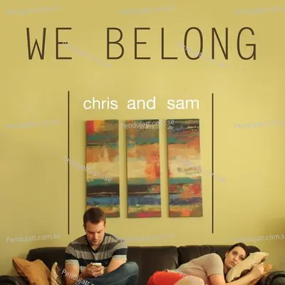 We Belong - Chris album cover 