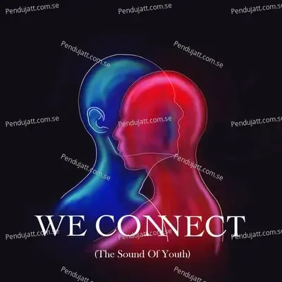 We Connect - Abhilekh Bikash album cover 