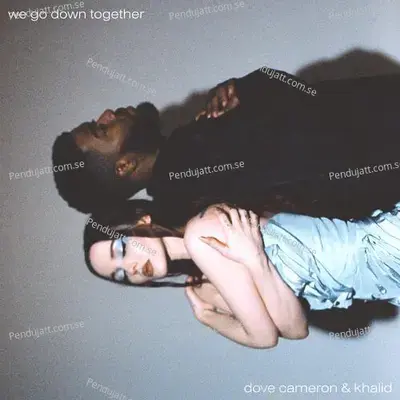 We Go Down Together - Dove Cameron album cover 