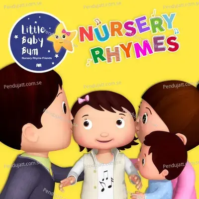 We Love Our Parents - Little Baby Bum Nursery Rhyme Friends