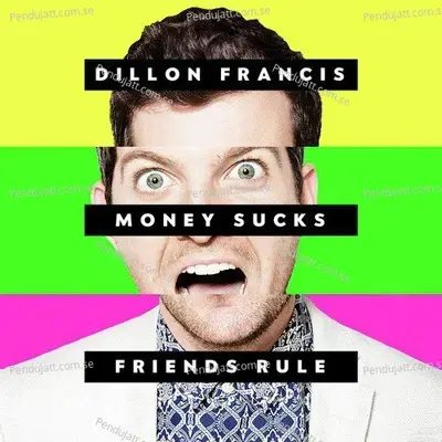 We Make It Bounce - Dillon Francis