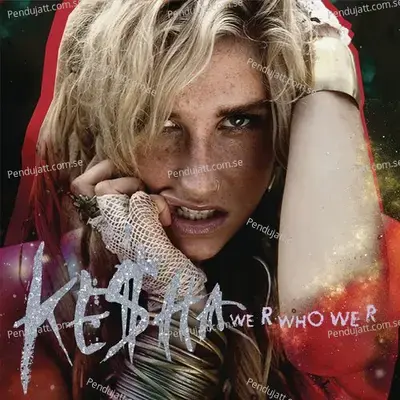 Animal - Kesha album cover 