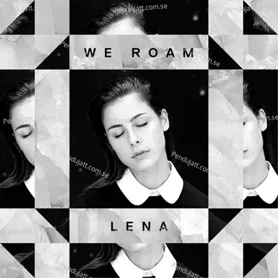 We Roam - Lena album cover 