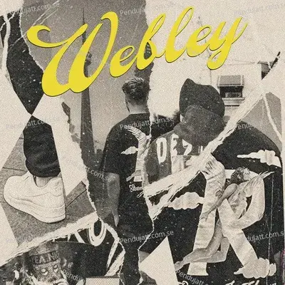 Webley - JayB Singh album cover 