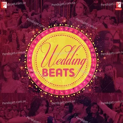 Wedding Beats - Various Artists cover album