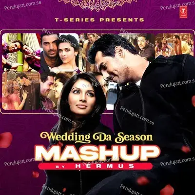 Wedding Da Season Mashup - Neeraj Shridhar album cover 