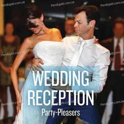 Wedding Reception Party-Pleasers - Various Artists cover album