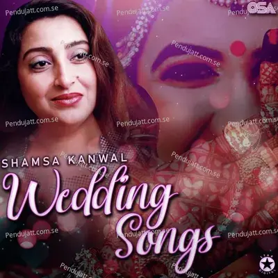 Kanda Doli Nu De - Shamsa Kanwal album cover 