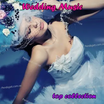 Wedding - Various  Artists cover album