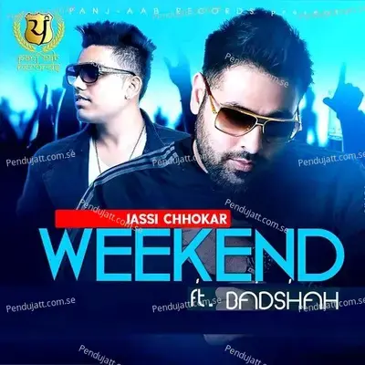 Weekend - Jassi Chhokar album cover 