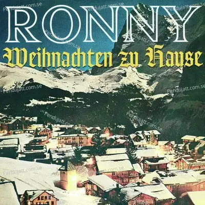 S    er Die Glocken Nie Klingen - Ronny album cover 