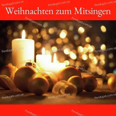 Weihnachten Zum Mitsingen - Various Artists cover album