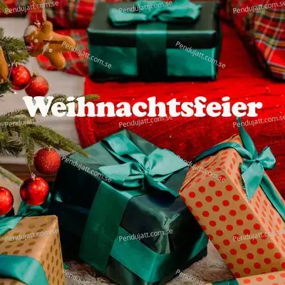 Weihnachtsfeier - Various Artists cover album