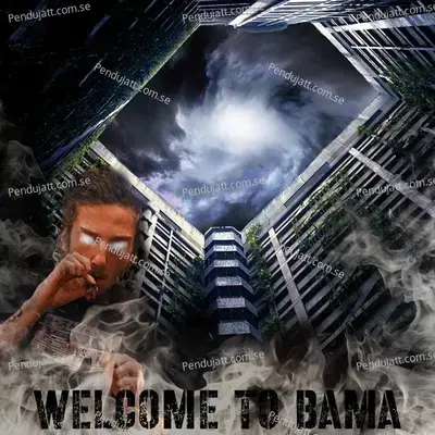 Welcome To Bama - Ryan cover album