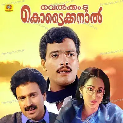 Swayam Marannuvo - M G Sreekumar album cover 