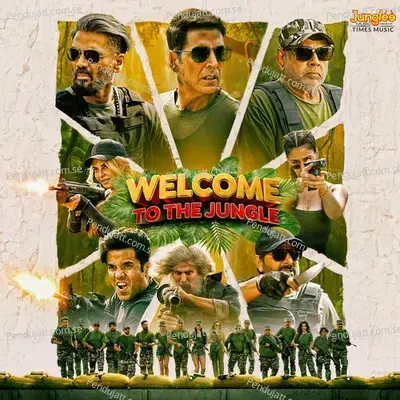 Welcome To The Jungle (Original Motion Picture Soundtrack)