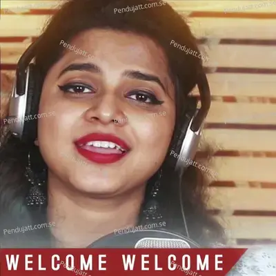 Welcome Welcome - Aseema Panda album cover 