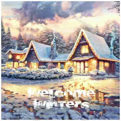 Welcome Winters - Swapnil Tiwari cover album