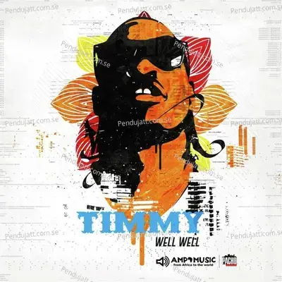 Right Now - Timmy album cover 