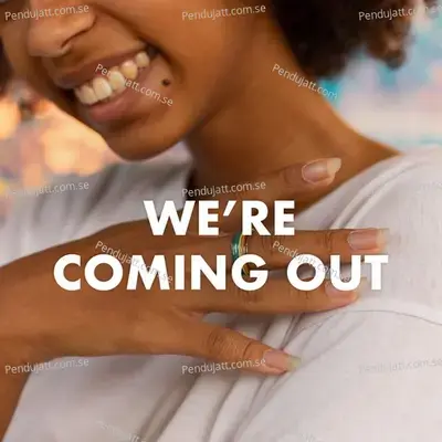 Were Coming Out - Various Artists