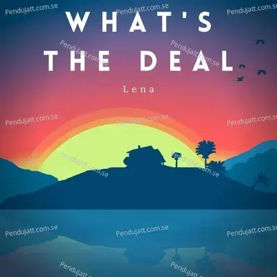 What  039 S The Deal - Lena cover album