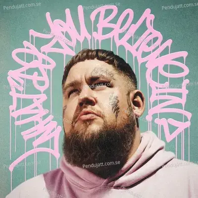 The Right Way - RagNBone Man album cover 