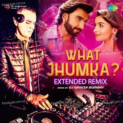  - Dj Ganesh Bombay 
