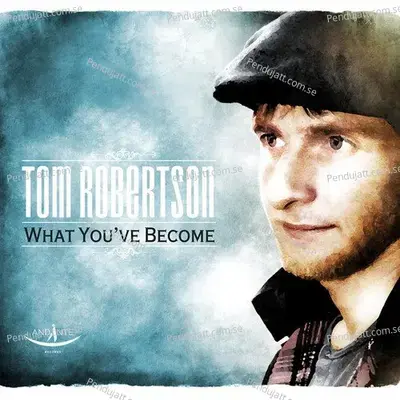 Helpless - Tom Robertson album cover 