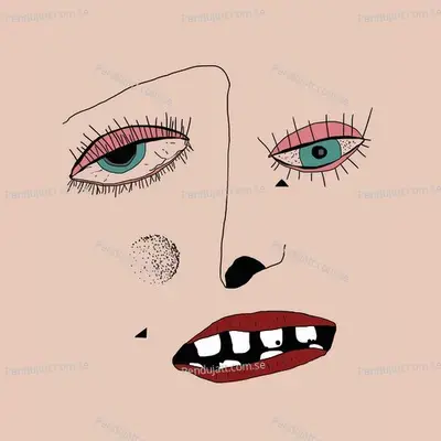 Whatever That Was - Sos cover album
