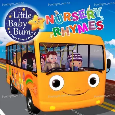Wheels On The Bus, Pt. 5 - Little Baby Bum Nursery Rhyme Friends