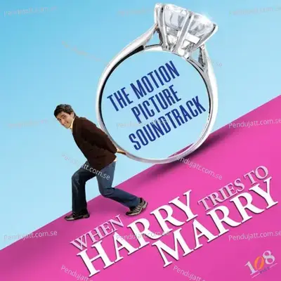 Theme Score - When Harry Tries To Marry - Siddharth Kasyap album cover 