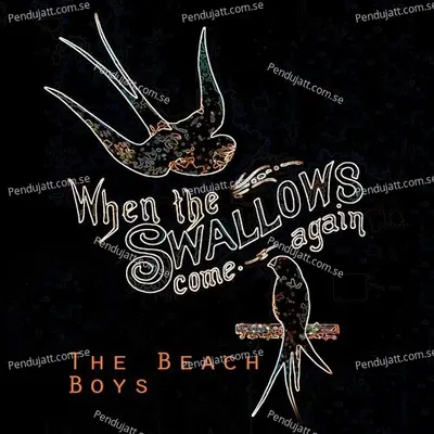 When The Swallows Come Again - The Beach Boys cover album