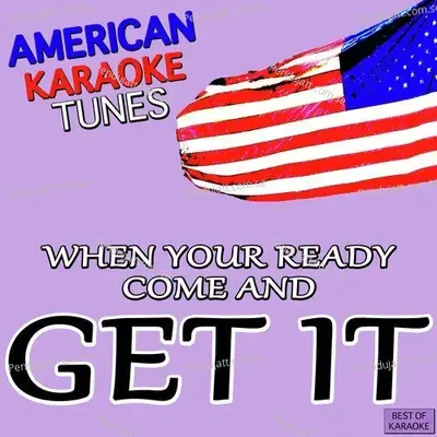 Run To You - American Karaoke Tunes album cover 