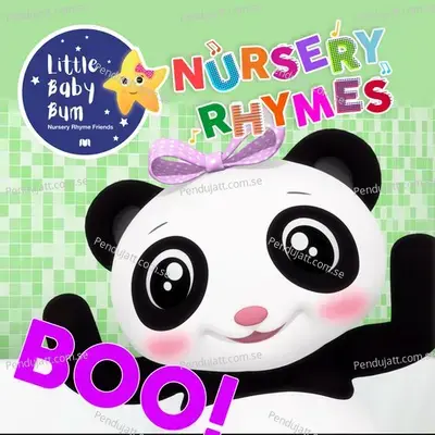 Where Are You Boo! - Little Baby Bum Nursery Rhyme Friends