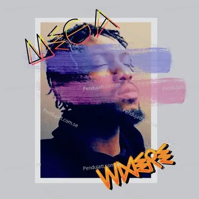 Where - Mega album cover 