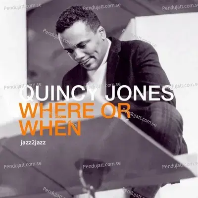 Take Five - Quincy Jones album cover 