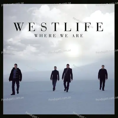 Ill See You Again - Westlife album cover 