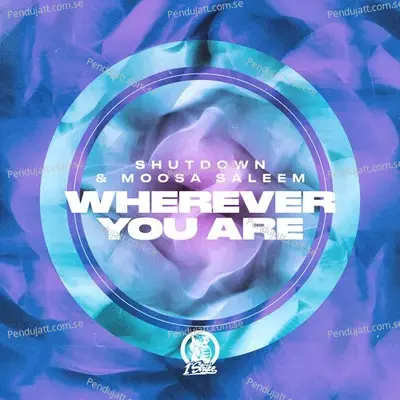 Wherever You Are - Shutdown cover album